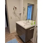 With 1 Bedroom *