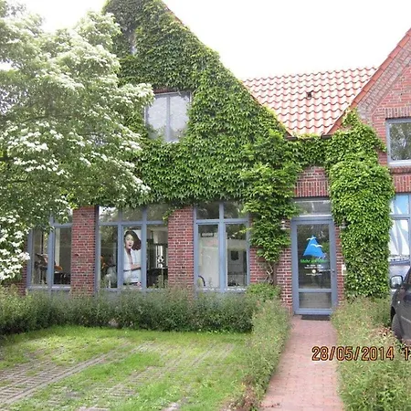 With 1 Bedroom Casa vacanze *