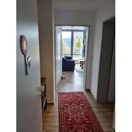 With 1 Bedroom Casa vacanze *