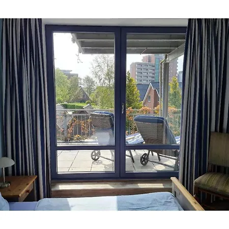With 1 Bedroom