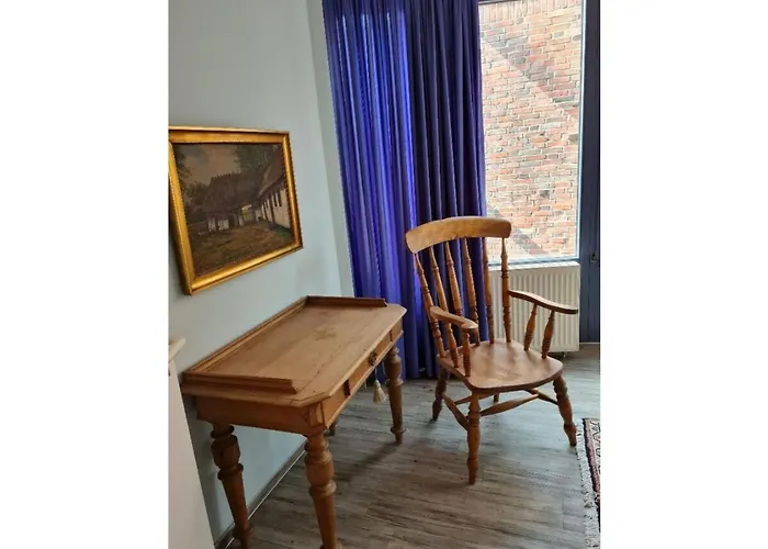 Casa vacanze With 1 Bedroom