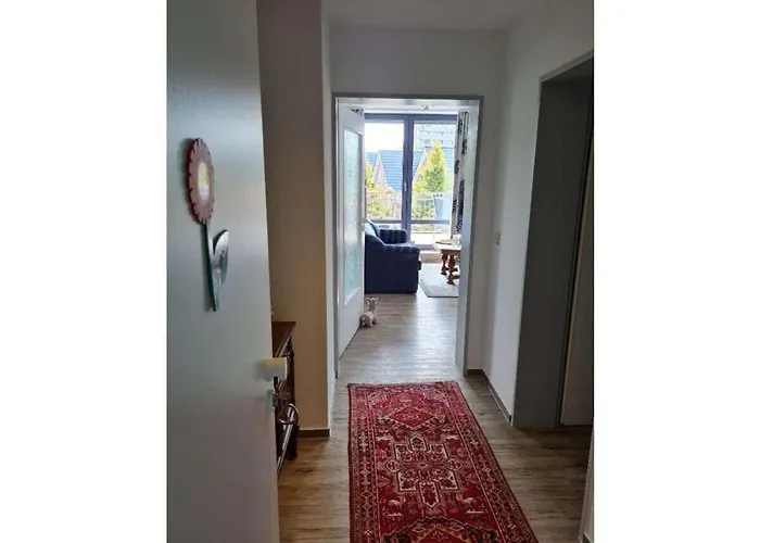 With 1 Bedroom Casa vacanze *