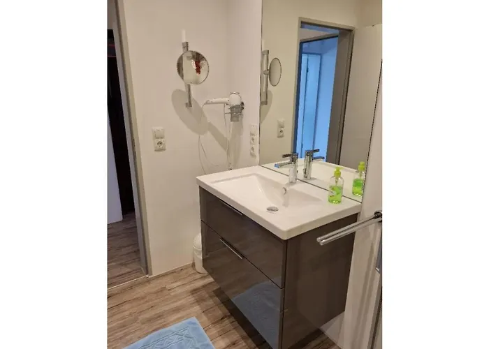 With 1 Bedroom *